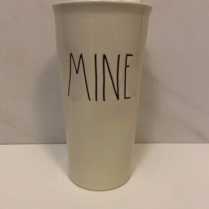 Rae Dunn Mine Tumbler